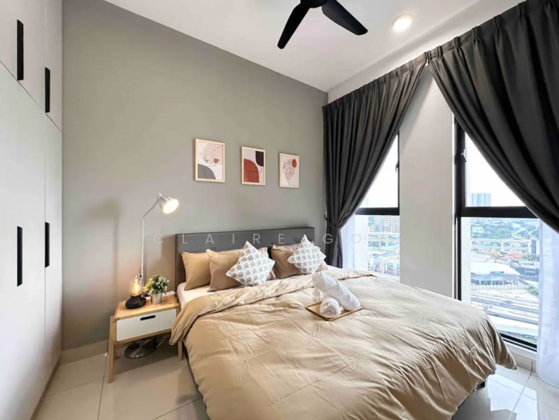 Untuk Dijual - YOUTH CITY
