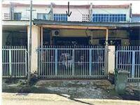 For Sale - Lot 4 (TB 4876), Block 16, Taman Semarak, Off KM 7, Jalan Kuhara, Tawau, Sabah