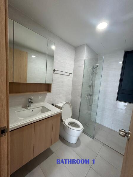 For Rent - Aradia Residence @ Lake City KL North