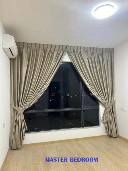 For Rent - Aradia Residence @ Lake City KL North