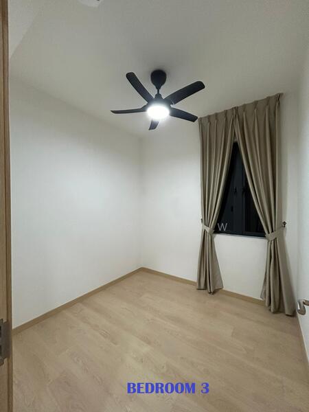 For Rent - Aradia Residence @ Lake City KL North