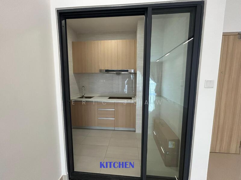 For Rent - Aradia Residence @ Lake City KL North