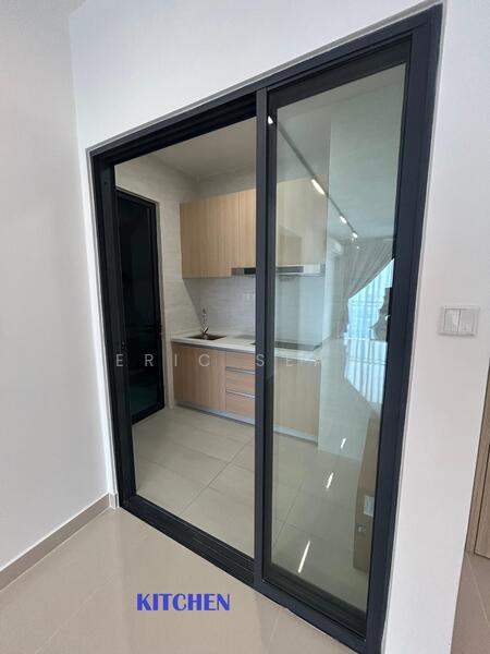 For Rent - Aradia Residence @ Lake City KL North