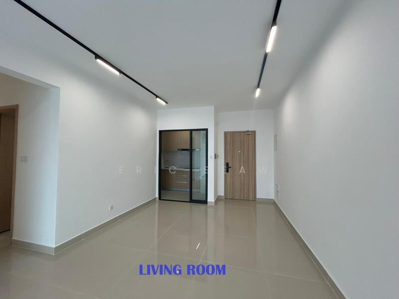 For Rent - Aradia Residence @ Lake City KL North