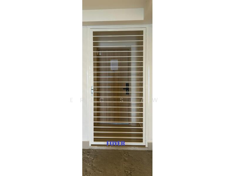 For Rent - Aradia Residence @ Lake City KL North
