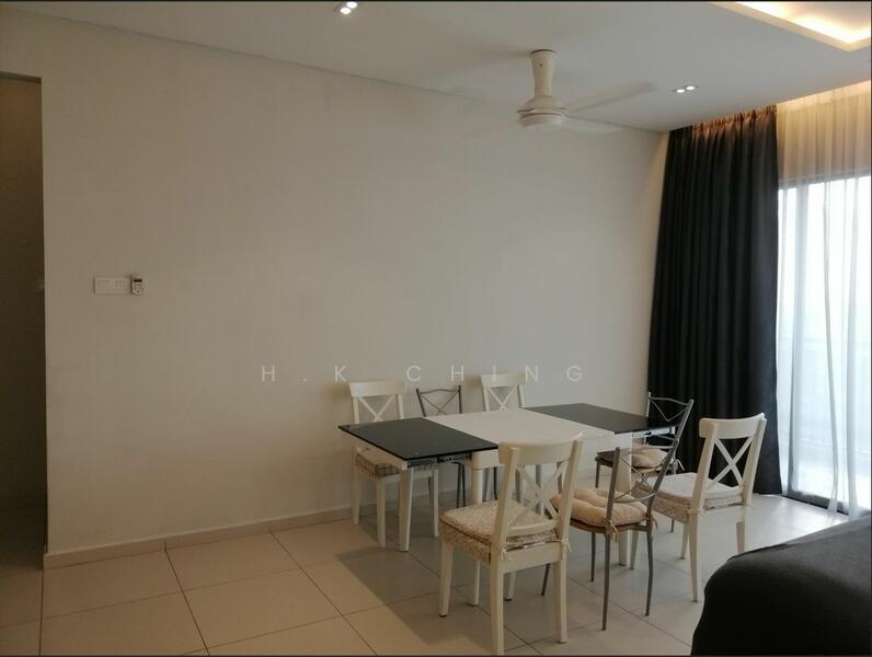 For Rent - Zefer Hill Residence