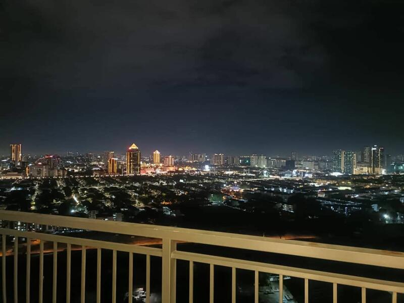 For Rent - Zefer Hill Residence