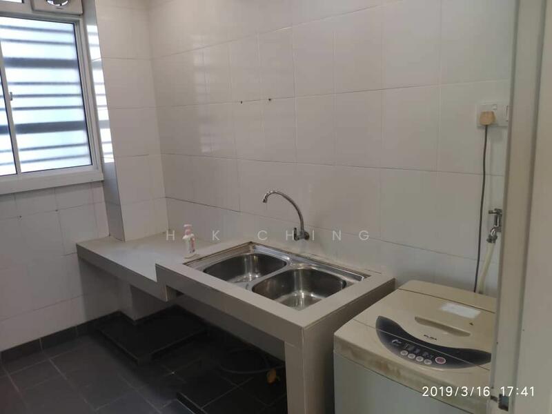 For Rent - Zefer Hill Residence