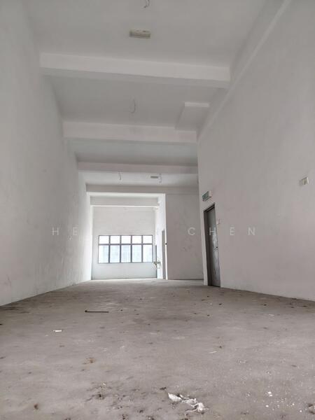 For Rent - Megah Ria3 Storey Shoplot for Rent