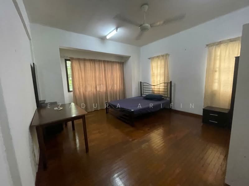 Condominium for Sale at Cyber Heights Villa - Ezadura Arifin - Bedroom - PropertyGuru.com.my