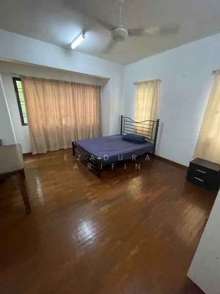 Condominium for Sale at Cyber Heights Villa - Ezadura Arifin - Bedroom - PropertyGuru.com.my