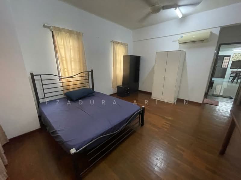 Condominium for Sale at Cyber Heights Villa - Ezadura Arifin - Bedroom - PropertyGuru.com.my