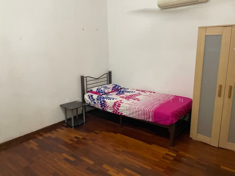 Condominium for Sale at Cyber Heights Villa - Ezadura Arifin - Bedroom - PropertyGuru.com.my