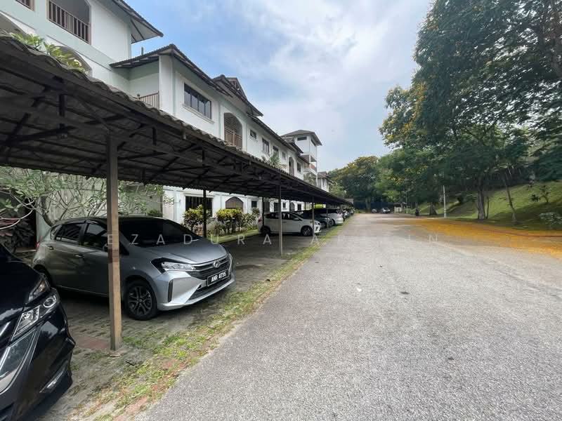 Condominium for Sale at Cyber Heights Villa - Ezadura Arifin - Exterior - PropertyGuru.com.my