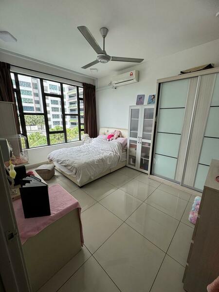 For Sale - Austin Regency (Pangsapuri Austin Perdana)
