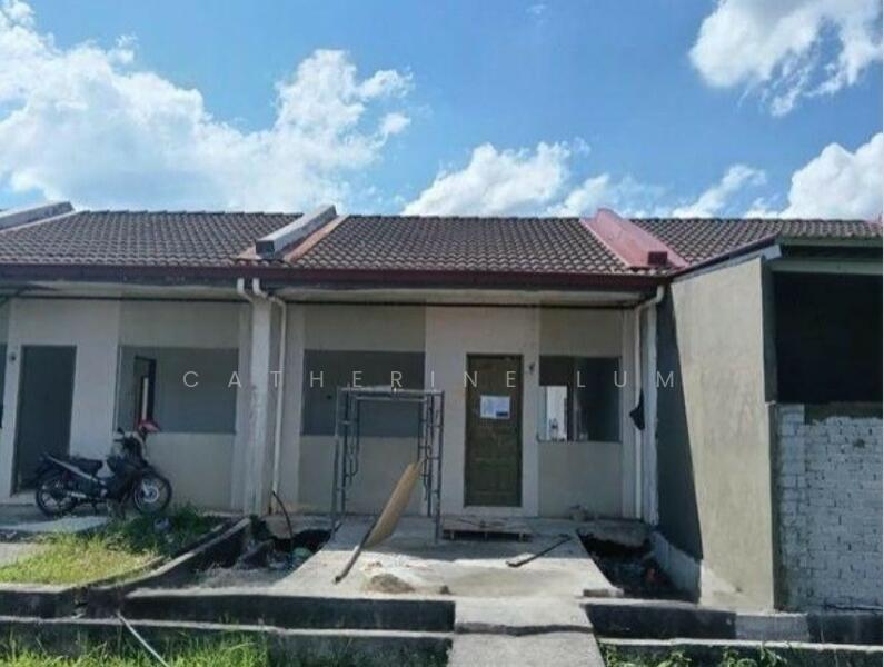 For Sale - 19/11/2025 Bank Lelong Lot 5339, Taman Desa Sejijak, Off Jalan Sejijak, Kuching, Sarawak