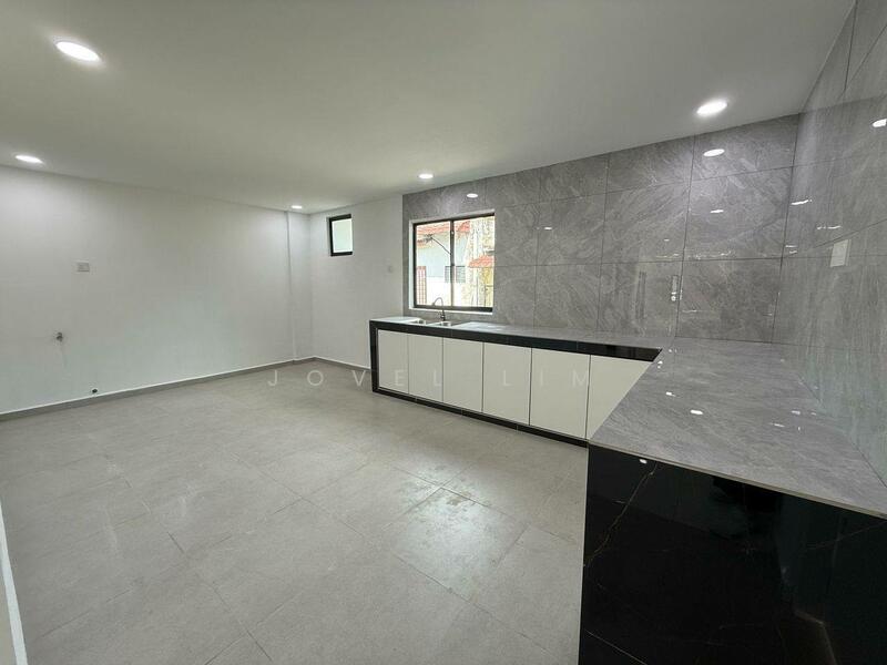For Sale - Kangkar Pulai Single Storey Corner For Sales Kangkar Pulai Single Storey Corner For Sales