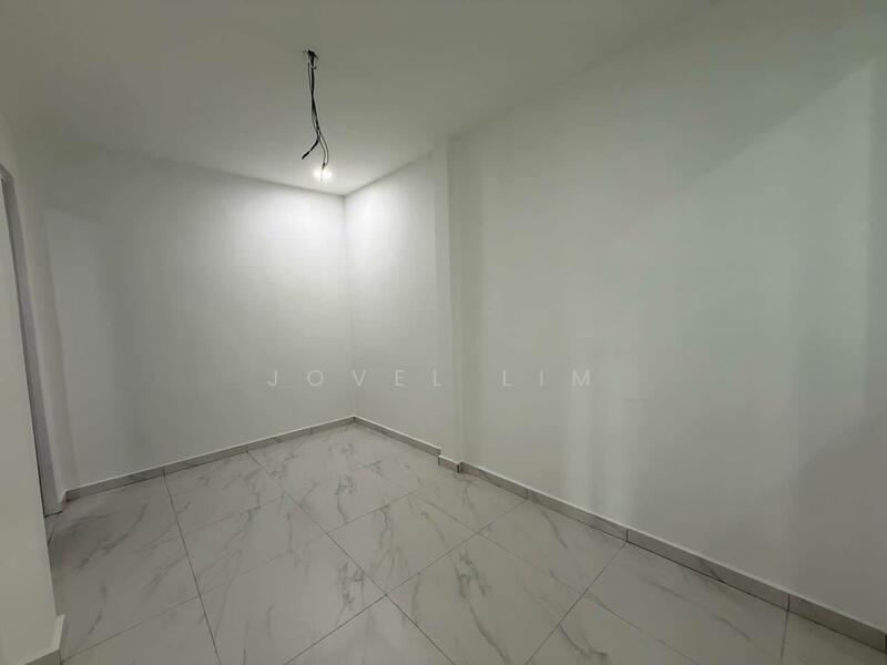 For Sale - Kangkar Pulai Single Storey Corner For Sales Kangkar Pulai Single Storey Corner For Sales