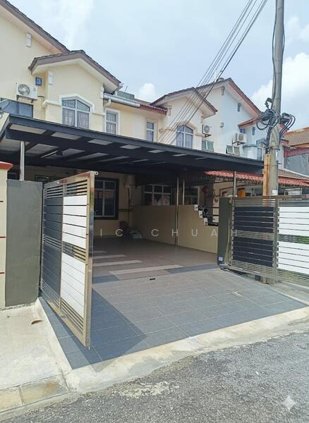 For Rent - Bukit Indah Bukits Indahs Bukit Indahs