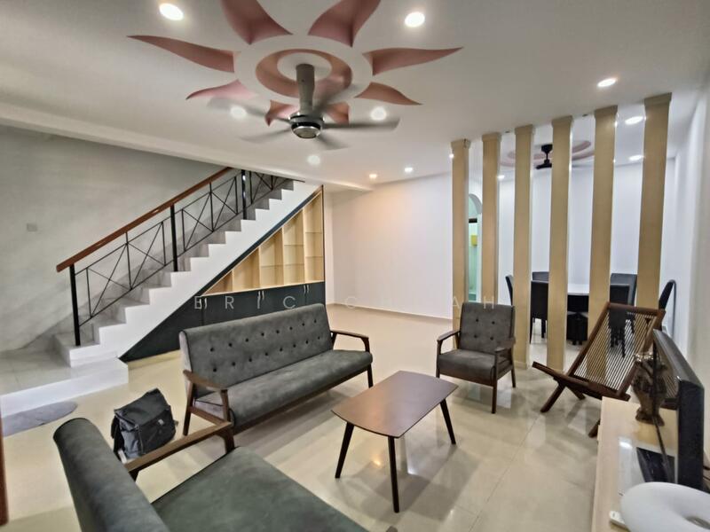 For Rent - Bukit Indah Bukits Indahs Bukit Indahs