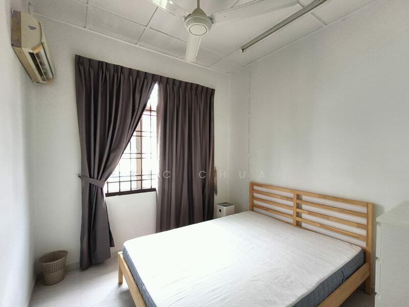 For Rent - Bukit Indah Bukits Indahs Bukit Indahs