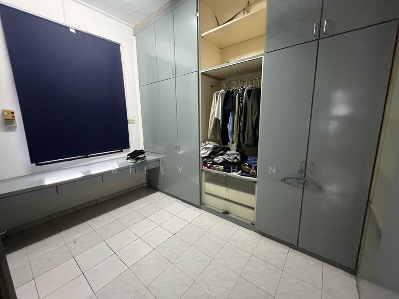 Untuk Dijual - Taman Bukit Kajang Baru