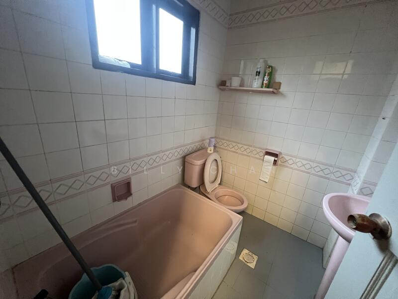 Untuk Dijual - Taman Bukit Kajang Baru