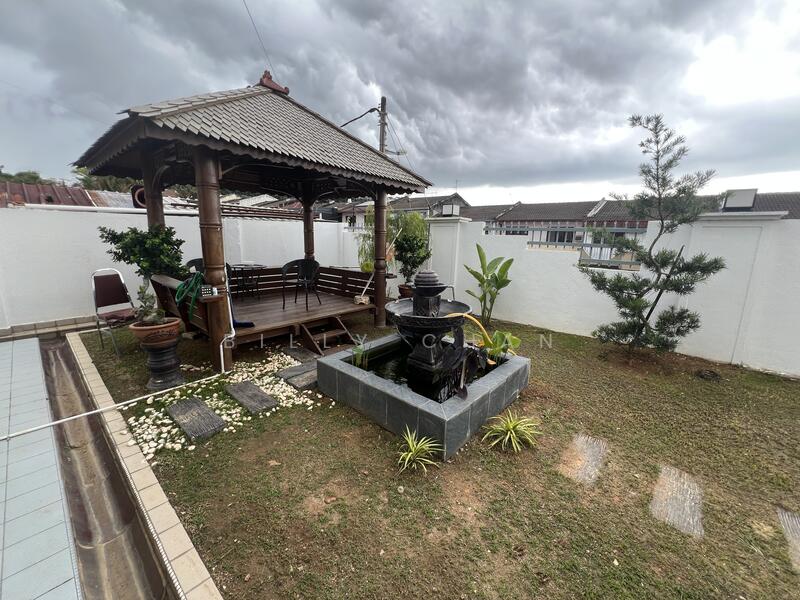 Untuk Dijual - Taman Bukit Kajang Baru