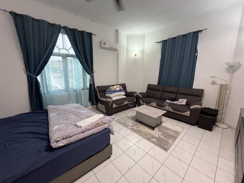 Untuk Dijual - Taman Bukit Kajang Baru