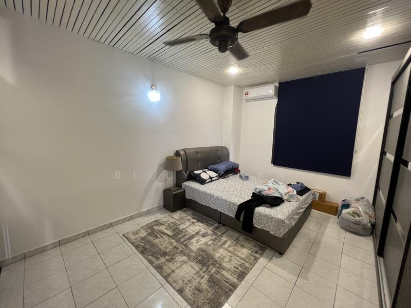 Untuk Dijual - Taman Bukit Kajang Baru