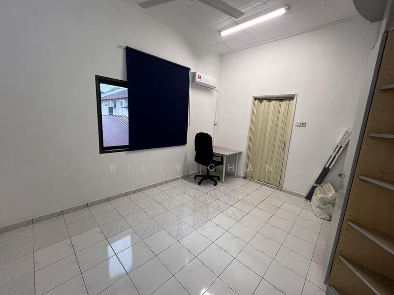 Untuk Dijual - Taman Bukit Kajang Baru