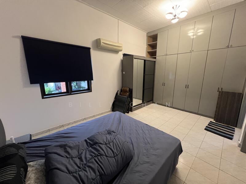 Untuk Dijual - Taman Bukit Kajang Baru