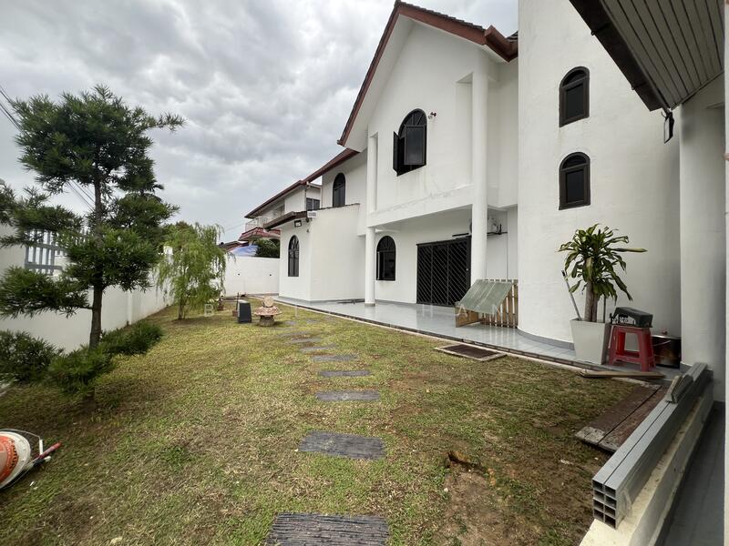 Untuk Dijual - Taman Bukit Kajang Baru