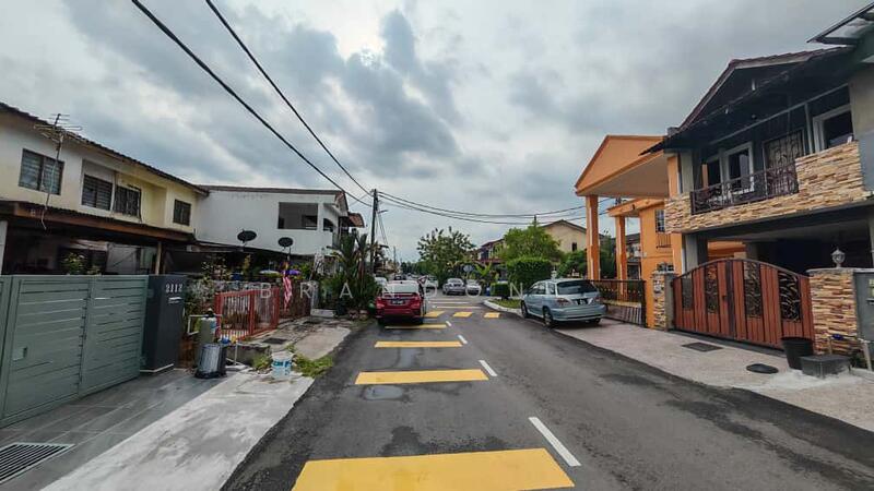 Untuk Dijual - Taman Permata