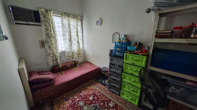 Untuk Dijual - Taman Permata