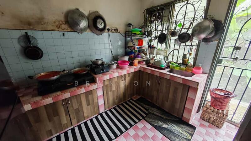Untuk Dijual - Taman Permata
