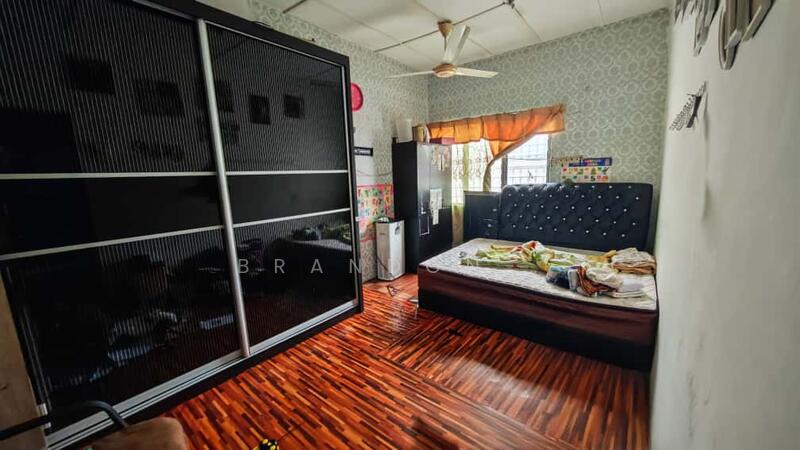 Untuk Dijual - Taman Permata