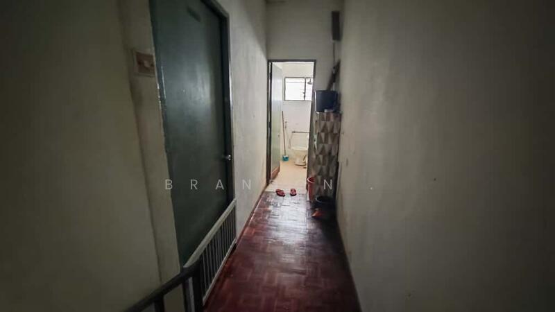 Untuk Dijual - Taman Permata