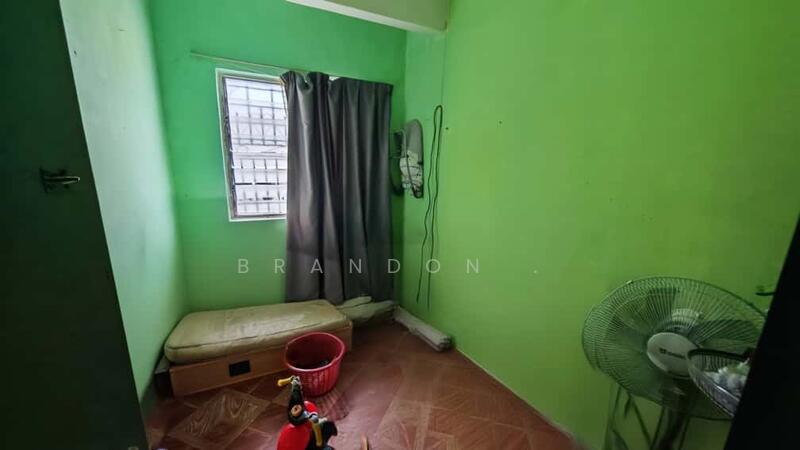 Untuk Dijual - Taman Permata