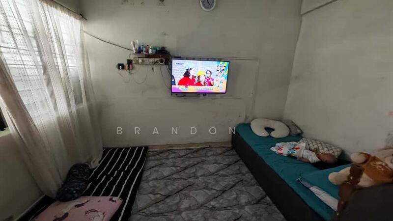 Untuk Dijual - Taman Permata