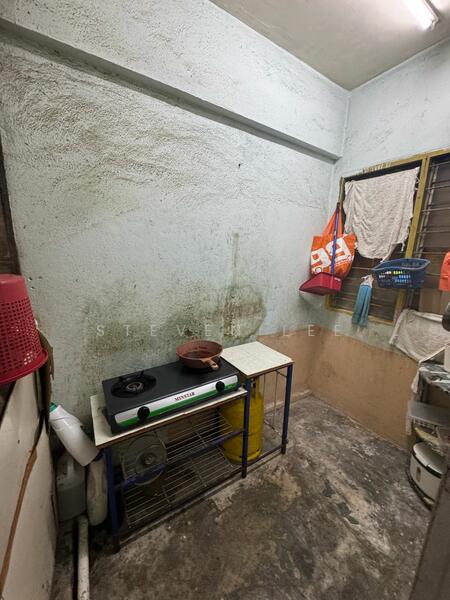 Untuk Dijual - Taman Tun Teja