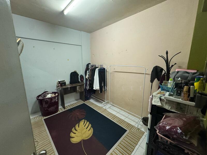 Untuk Dijual - Taman Tun Teja