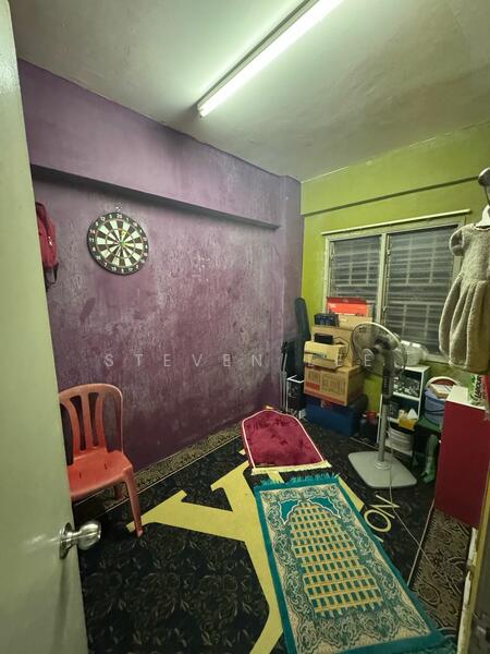 Untuk Dijual - Taman Tun Teja