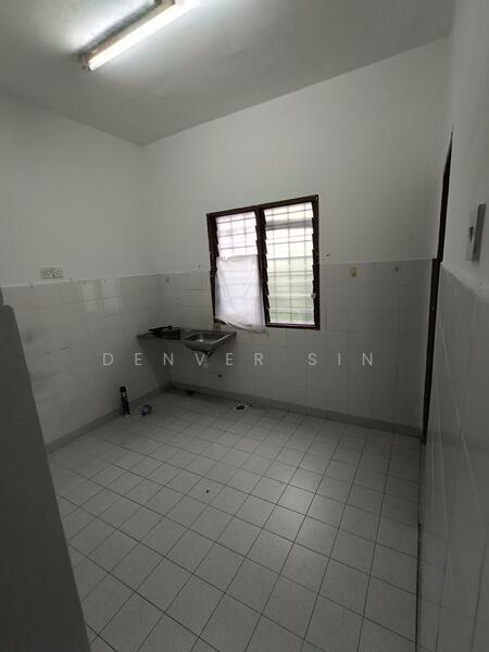 For Sale - Taman Mega Jaya