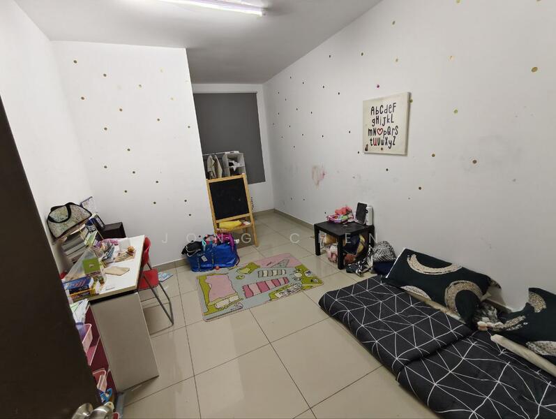 For Sale - Pulai Hijauan Jalan Pulasan