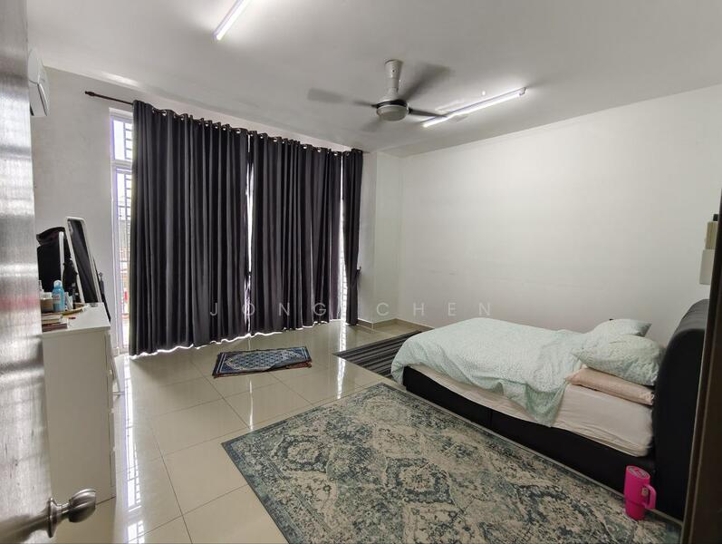 For Sale - Pulai Hijauan Jalan Pulasan