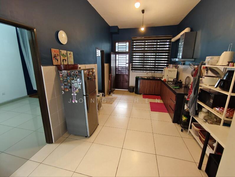 For Sale - Pulai Hijauan Jalan Pulasan