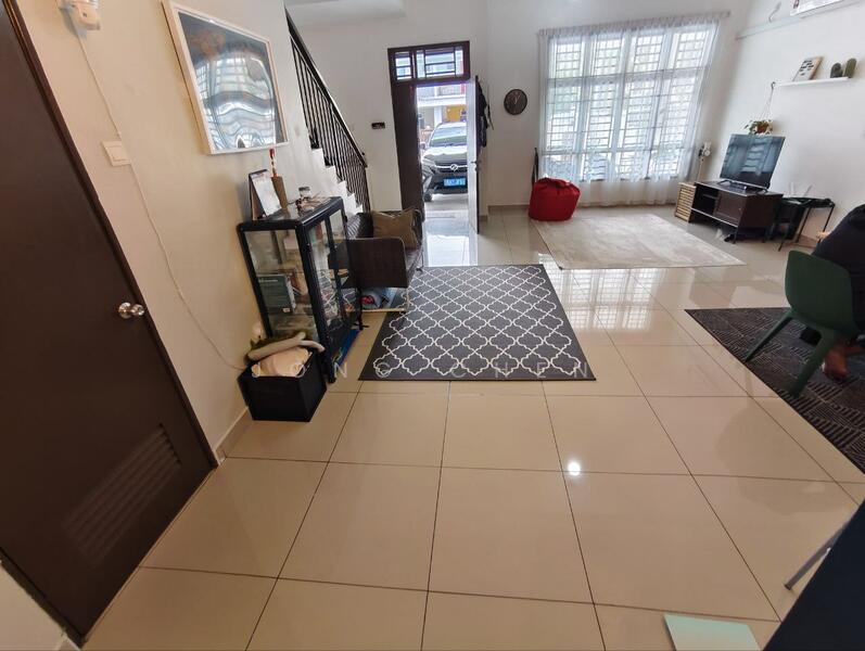 For Sale - Pulai Hijauan Jalan Pulasan