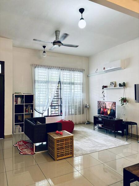 For Sale - Pulai Hijauan Jalan Pulasan