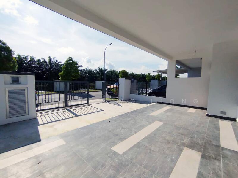 For Rent - iconia iconias taman impian emas tamans impians emass